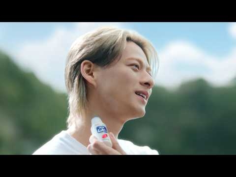 液体ムヒS TVCM あの夏の続き篇