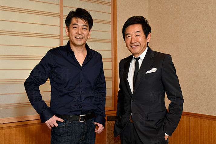 「新加勢大周」から33年…現在の姿にネット衝撃「別人」「えらいことに」14回転職で激変!坂本一生さん