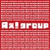 Aぇ! group on X