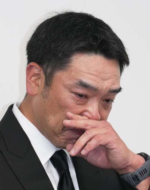 全文　巨人・阿部監督の娘が手紙で説明「父が警察に連行された姿見て泣き崩れてしまいました」　電撃辞任（SANSPO）｜ｄメニューニュース（NTTドコモ）