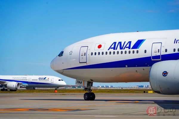 ANA、ついに“聖域”上級会員制度にメス！→SNS騒然「阿鼻叫喚が…」何があった？ ラウンジ混雑解消への「大ナタ」に賛否
