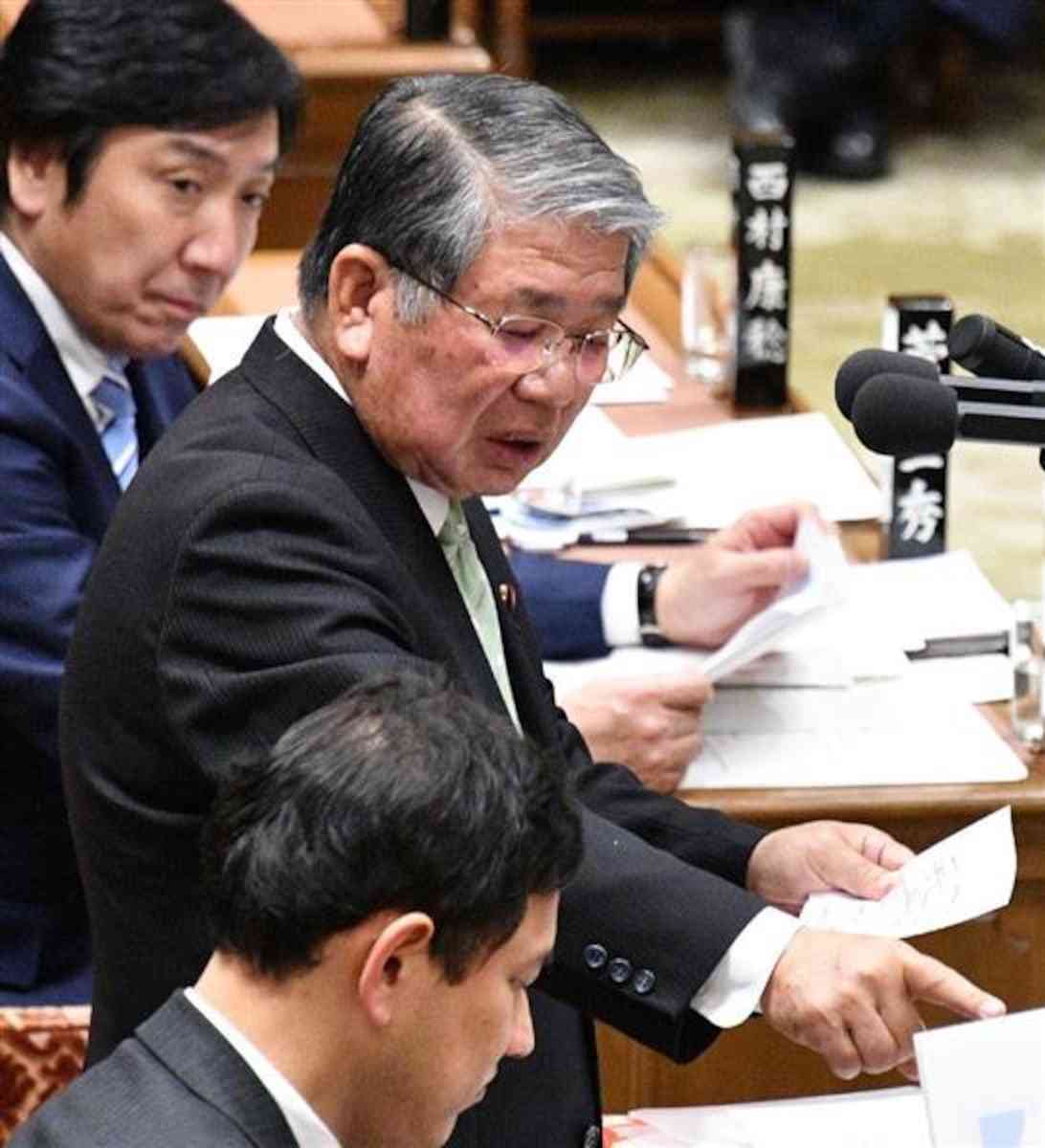 共産赤嶺氏、辺野古転覆巡り「右派系メディアの最悪の政治利用」産経報道にも言及　赤旗で（産経新聞） - Yahoo!ニュース
