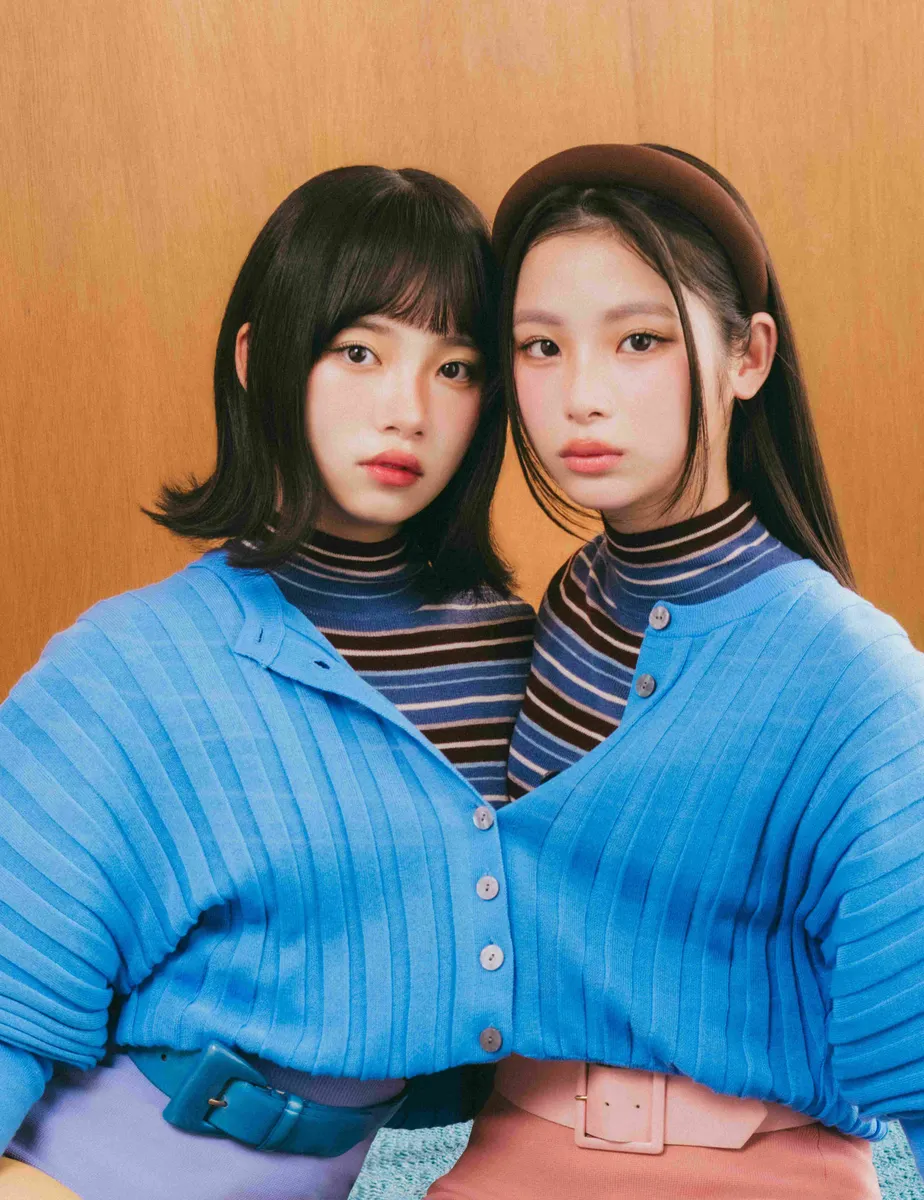 大塚愛が現役女子高生ユニット「Pasmal（パマル）」をプロデュース　作詞・作曲した“ポジティブアンセム”「スマイルん」で6月にデビュー