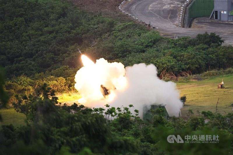 中国の台湾侵攻抑止へ　米下院議員が法案提出　対中制裁タスクフォース設置盛り込む（中央社フォーカス台湾） - Yahoo!ニュース