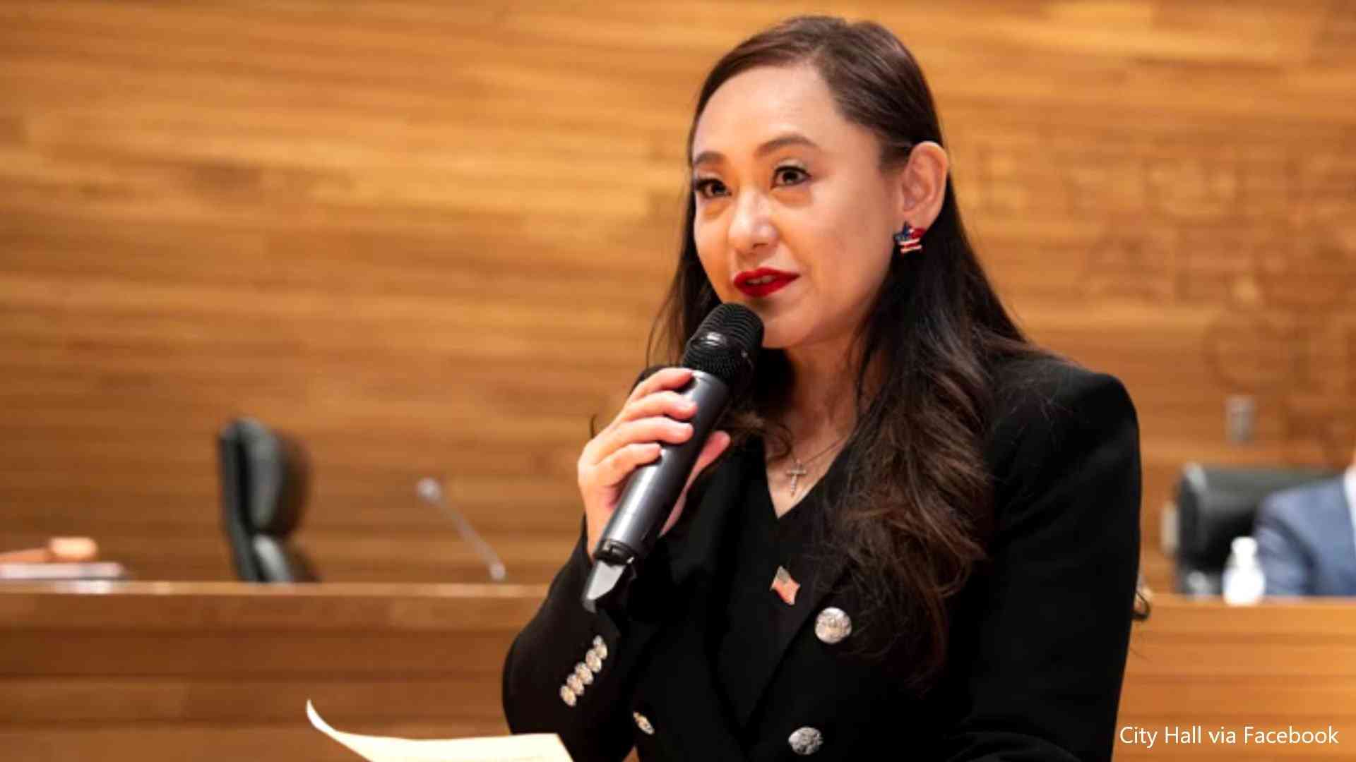 アメリカ・カリフォルニア州の市長が中国工作員として活動…容疑認め訴追され辞職　当局から指示受け中国寄りの発信（FNNプライムオンライン（フジテレビ系）） - Yahoo!ニュース