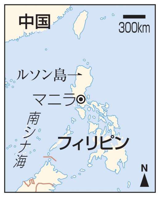 比、性的暴行疑い邦人拘束　保育従事、複数の幼児に（共同通信）｜ｄメニューニュース（NTTドコモ）