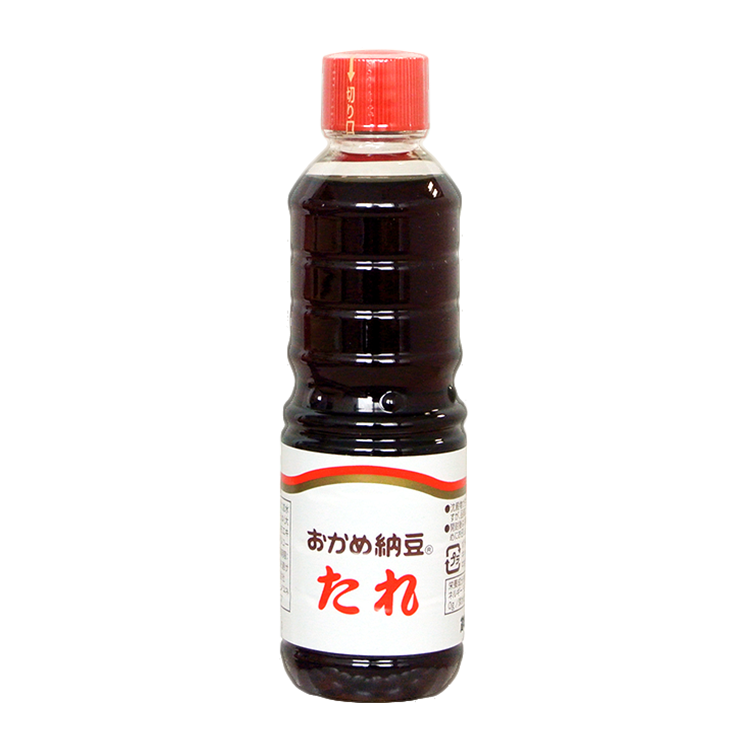 たれボトル｜商品情報｜タカノフーズ株式会社
