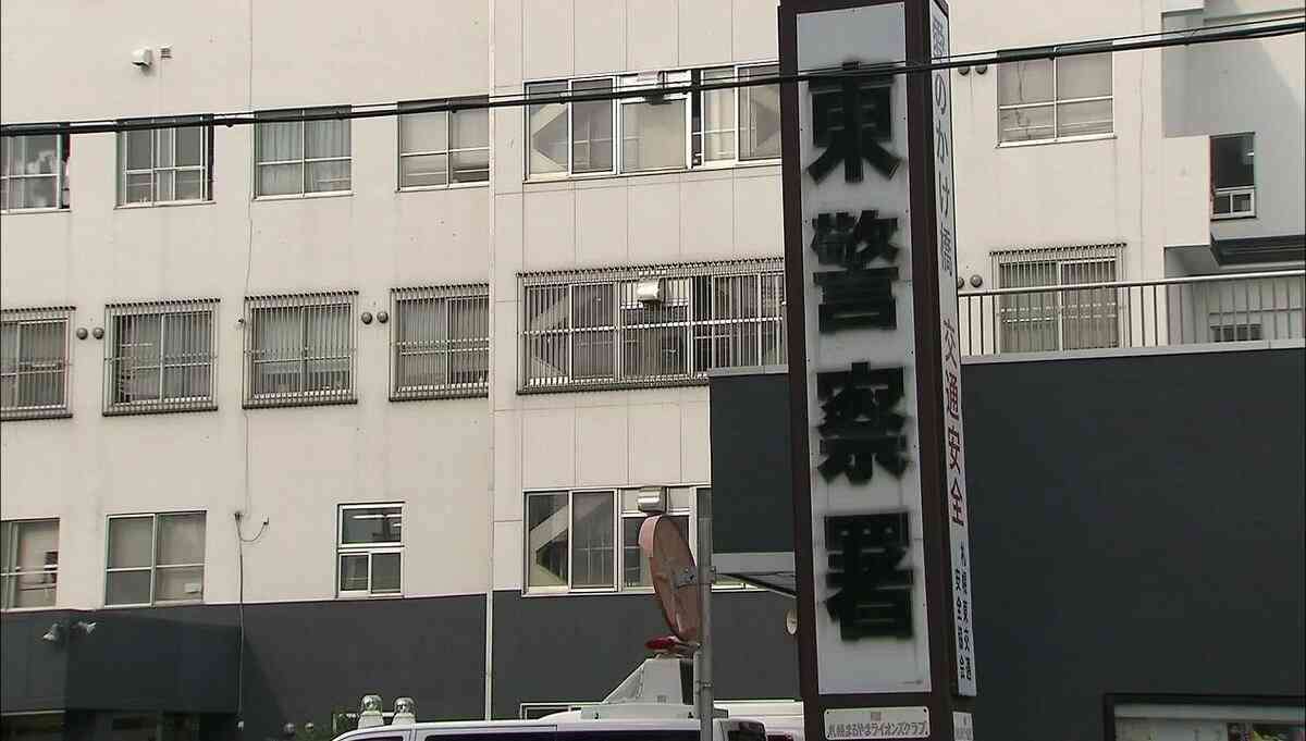 「息子が妻にインスリンを打たれたらしい」51歳の母親を殺人未遂容疑で逮捕　18歳の息子は低血糖状態になるも命に別状なし　札幌市