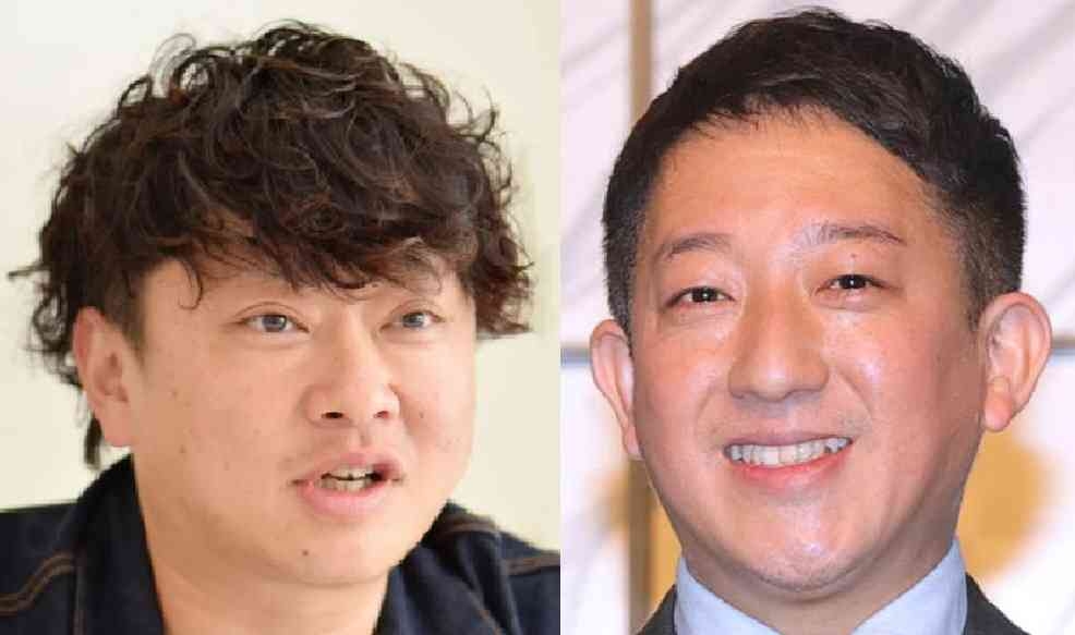 サバンナ八木が相方・高橋茂雄について緊急謝罪、自身のXで異例の連続投稿　中山功太「10年いじめ」炎上