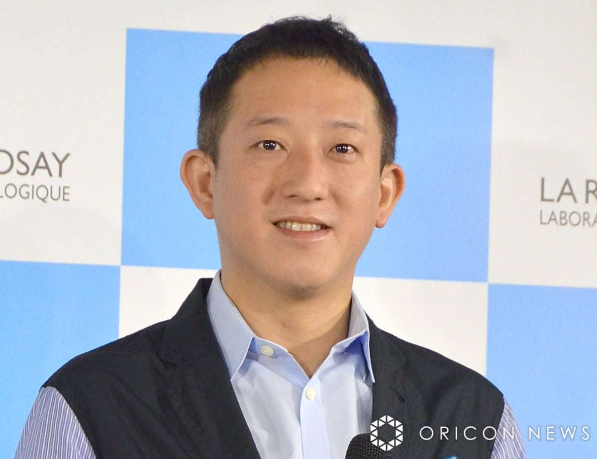 サバンナ高橋、Xで騒動を謝罪「多くの方々にご心配と不快な思い」　中山功太も投稿「あらぬ憶測を」【全文】  | オリコンニュース（ORICON NEWS）