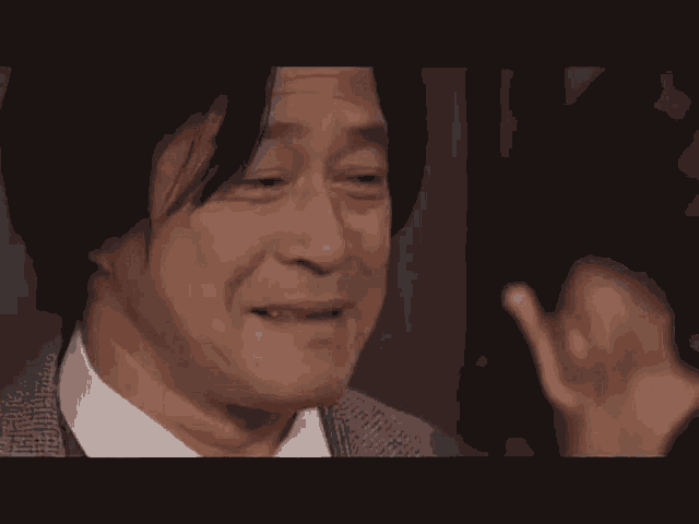 A型は美川憲一、B型はマツコ、O型は武田鉄矢、AB型はIKKO言葉で話すトピ Part15