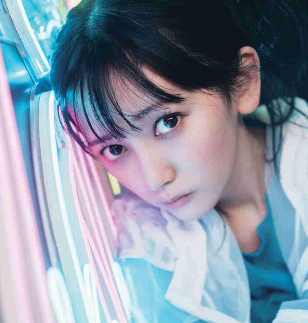 「西野七瀬には絶対になれない」━━それでも乃木坂46 池田瑛紗が更新し続ける唯一無二のアイドル道と、為末大の競技哲学が共鳴｜BUBKA Web（ブブカ ウェブ）
