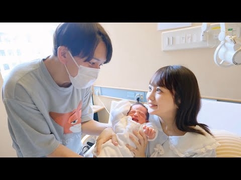 【第四子誕生】家族が増えました！
