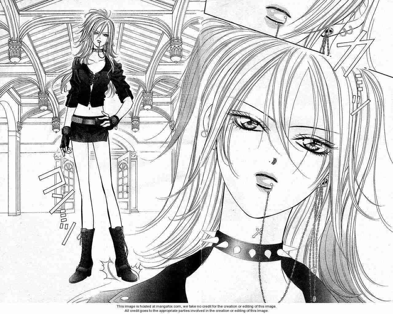 アニメ・漫画のキャラで女性が考える美人と男性が考える美人の違い