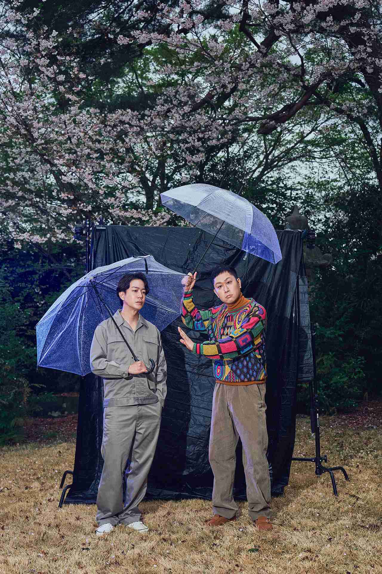 顔が好きな芸人part3 