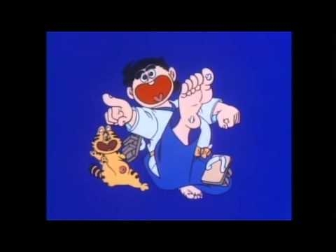 いなかっぺ大将 OP