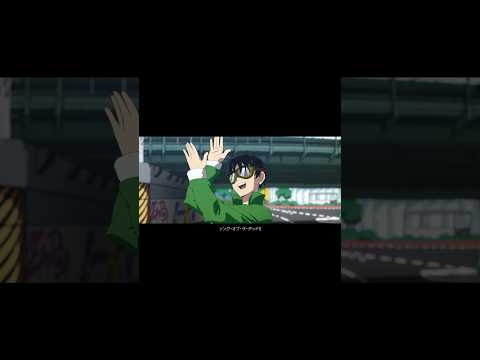9/20リリース「ソングオブザデッド」がOPテーマに起用されている、TVアニメ「ゾン100～ゾンビになるまでにしたい100のこと～」の新しいノンクレジットOP映像が公開！#ゾン100