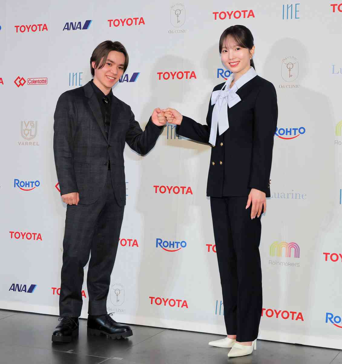 「しょまりん」結成の宇野昌磨さん「他の男の人と滑ってる姿を想像しても…」「絶対隣は自分がいい」（スポーツ報知） - Yahoo!ニュース