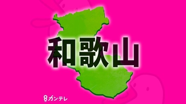 【速報】阪和道トンネル内で4台が絡む玉突き事故　故障車両を助けようとしたか…車外に出た20歳の男性　車にはさまれ死亡　後続車が次々追突　和歌山・海南市｜FNNプライムオンライン