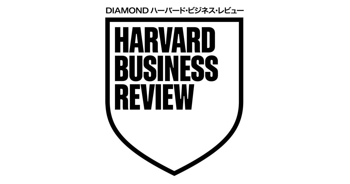 第10回「海軍の父」 | 戦略｜DIAMOND ハーバード・ビジネス・レビュー