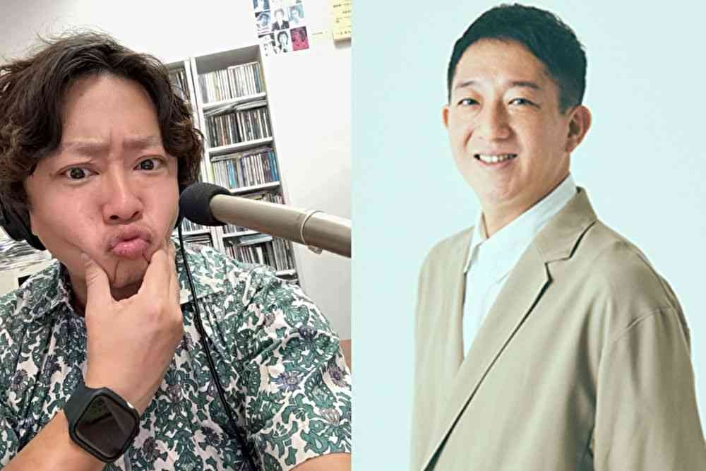元りあるキッズ長田融季、“芸人いじめ告発”削除理由を暴露　「サバンナ高橋から消せと…」