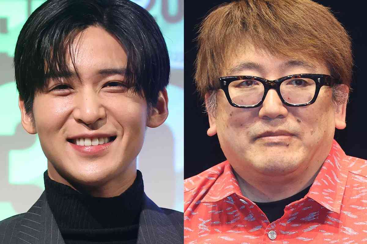 《主演の目黒蓮も涙》福田雄一監督が打ち上げで告白した「壮絶4年闘病」、一時は入院も｜ウーマンエキサイト
