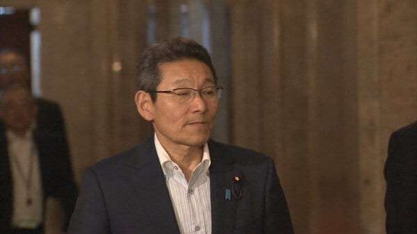 中道が皇族数確保策の見解決定　女性皇族の結婚後の身分保持「認めるべき」　“養子案”「制度化することも考えられる」 