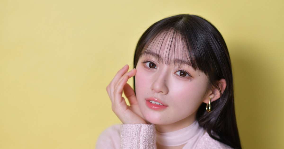 「大丈夫」と思えるようになった…乃木坂46・川﨑桜が語る「アイドルの転換点」（菊地 陽子） | FRaU