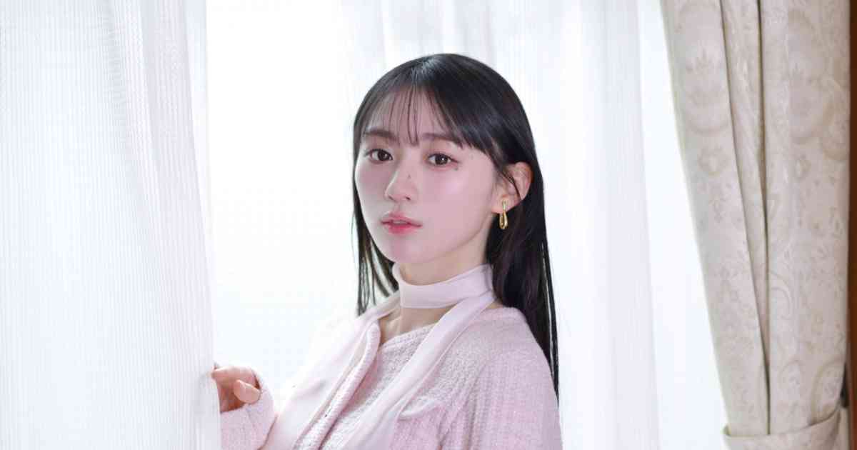 乃木坂46・川﨑桜に聞く、令和のアイドル根性論「私がスケートと学業を諦めなかった理由」（菊地 陽子） | FRaU