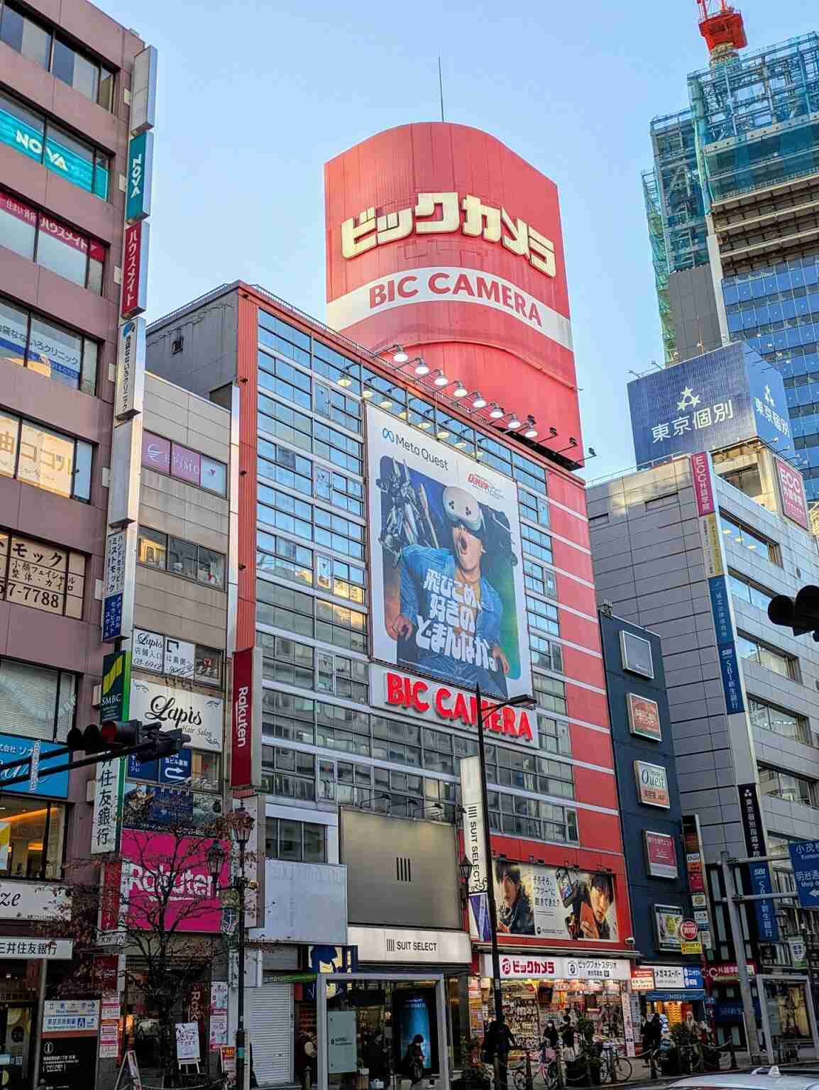 「クイズ正解者のみ」「クレカ限定」で人気商品販売　ビックとヨドバシの転売対策が大反響: J-CAST ニュース