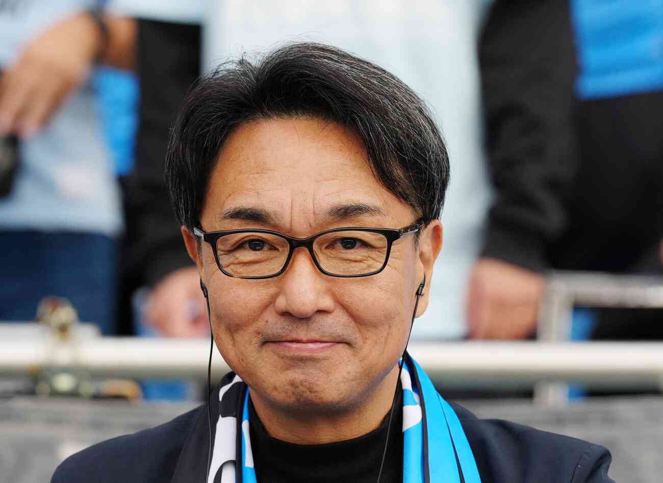 元フジ59歳フリーアナが衝撃告白「数千万円溶けました」海外投資がパー「逮捕されたらしい」