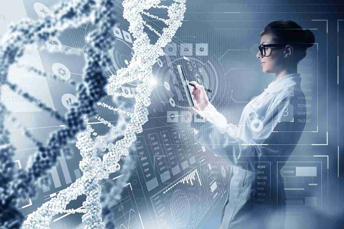 人の寿命の限界は「遺伝子のメカニズム」で決まる可能性 | Forbes JAPAN 公式サイト（フォーブス ジャパン）