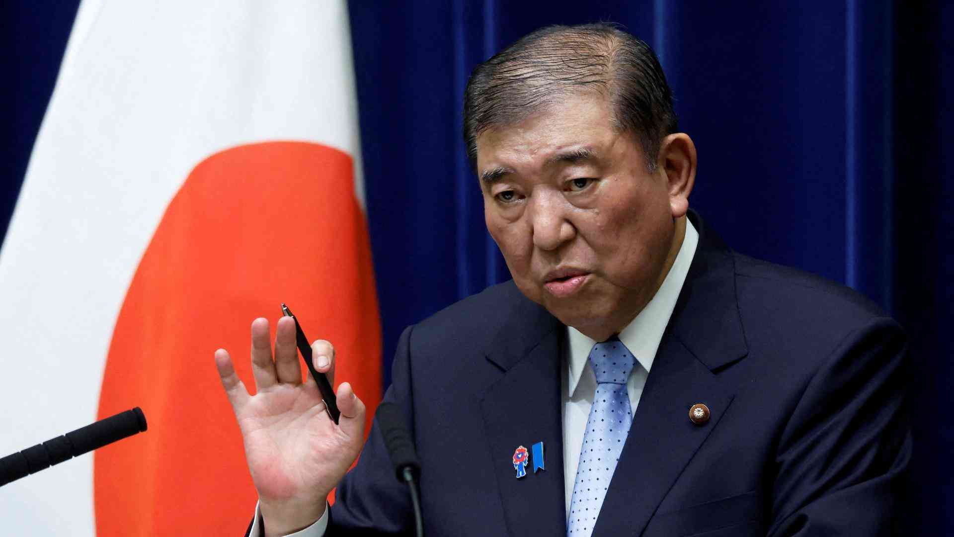 まさかまたも謝罪か？ 戦後80年の節目の夏、“続投居座り”石破首相は、いったいなにを言いたいのか？（山田順） - エキスパート - Yahoo!ニュース