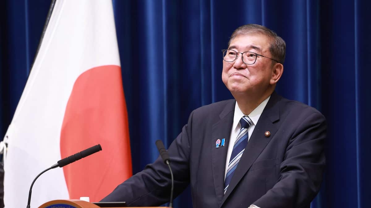 石破政権、約1年で終焉「何をしたかったのか」　続投意向も「屋台骨」失い瓦解 - 産経ニュース