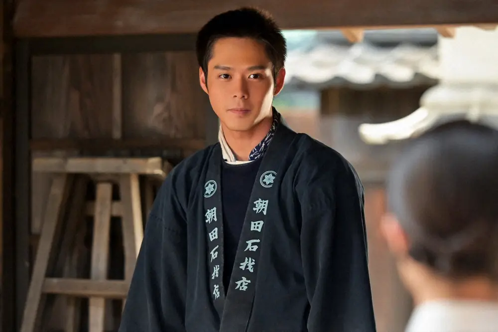 【記事全文】「あんぱん」豪ちゃん刻んだ静かなる熱演「強烈なインパクトを」細田佳央太の“野心”働き方改革にも意欲 - スポニチ Sponichi Annex 芸能