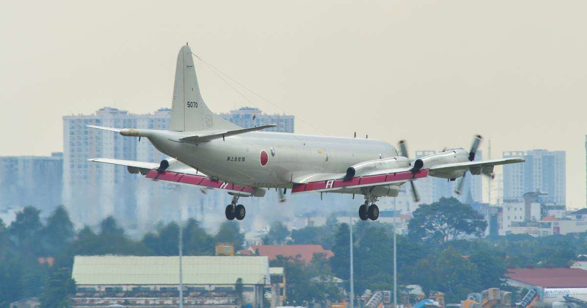 「日本人は危機感がなさすぎる」元公安調査官が警鐘…自衛隊＆米軍基地周辺に急増する「中国系施設」の不気味さ（藤谷 昌敏） | 現代ビジネス | 講談社