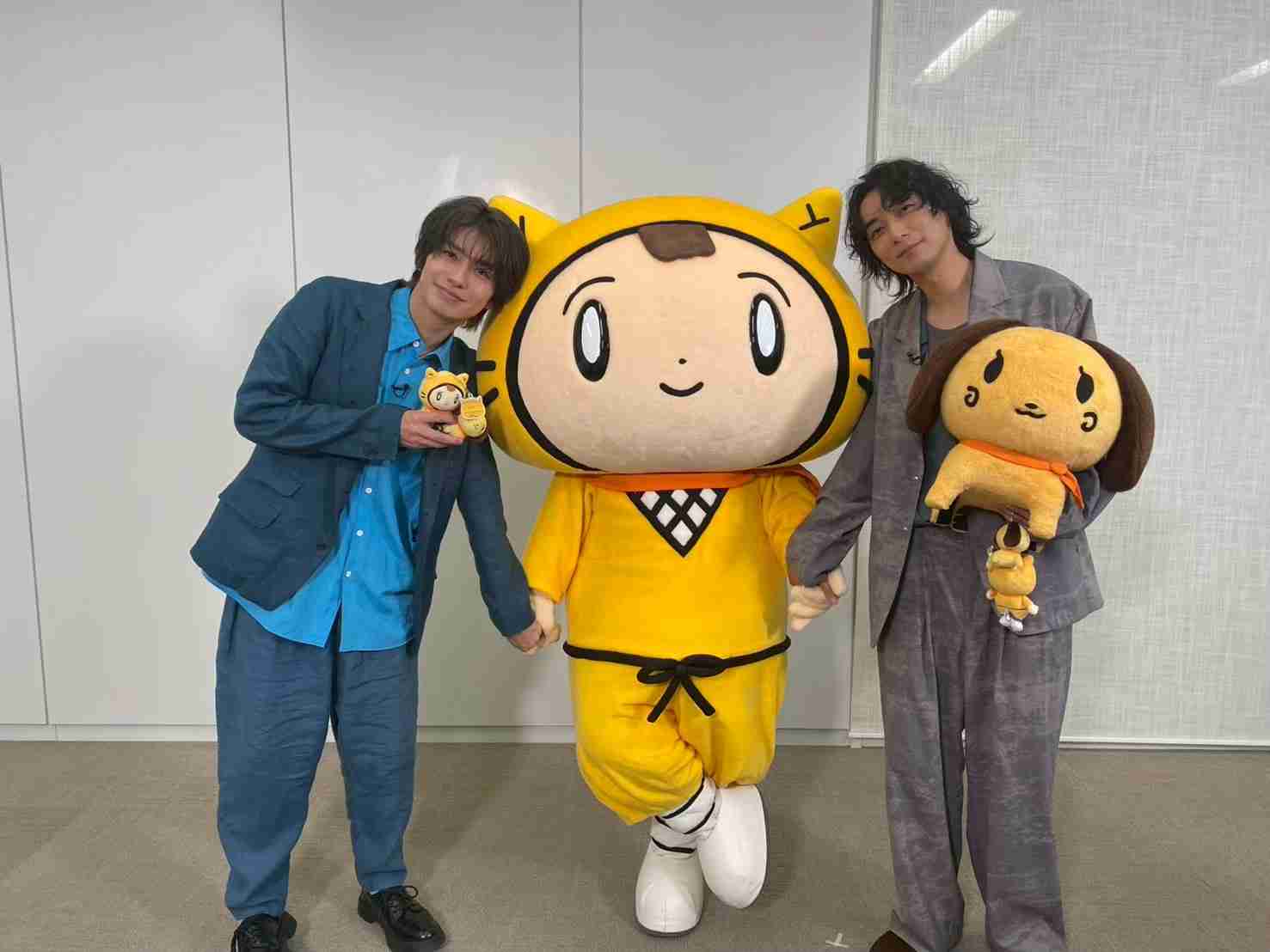 【ドラマ】「スモークブルーの雨のち晴れ」を語ろう Part2