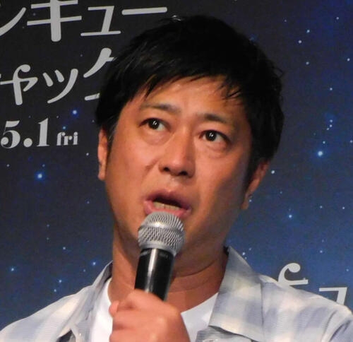 謝罪のサバンナ高橋茂雄、パンサー尾形が告白の「嫌いな先輩芸人」とは別人　吉本が説明 - お笑い : 日刊スポーツ