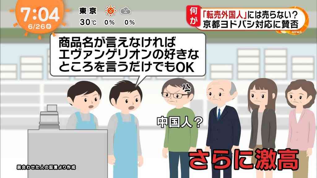 「クイズ正解者のみ」「クレカ限定」で人気商品販売　ビックとヨドバシの転売対策が大反響