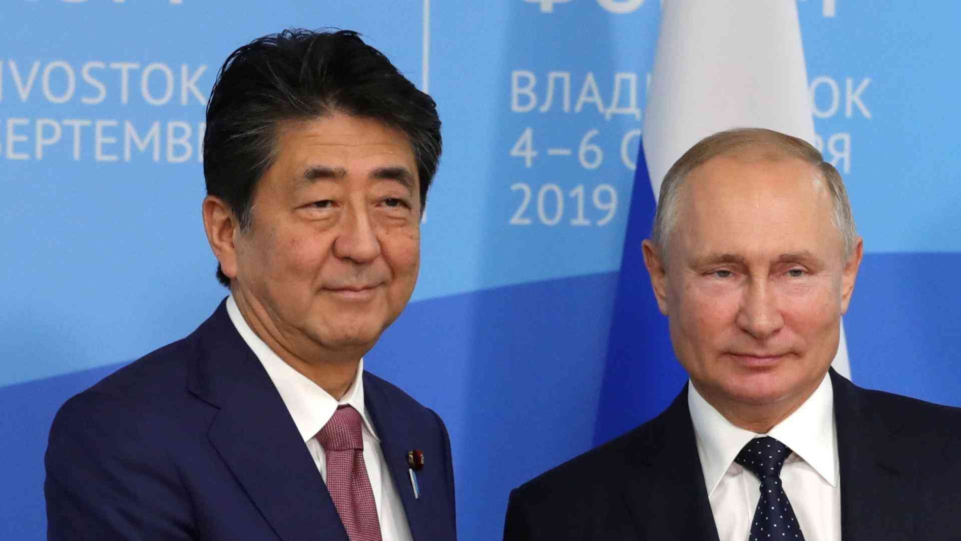 プーチンが日本のために建設した石油パイプライン港を見捨ててしまった日本　今は中国が独り占め（遠藤誉） - エキスパート - Yahoo!ニュース