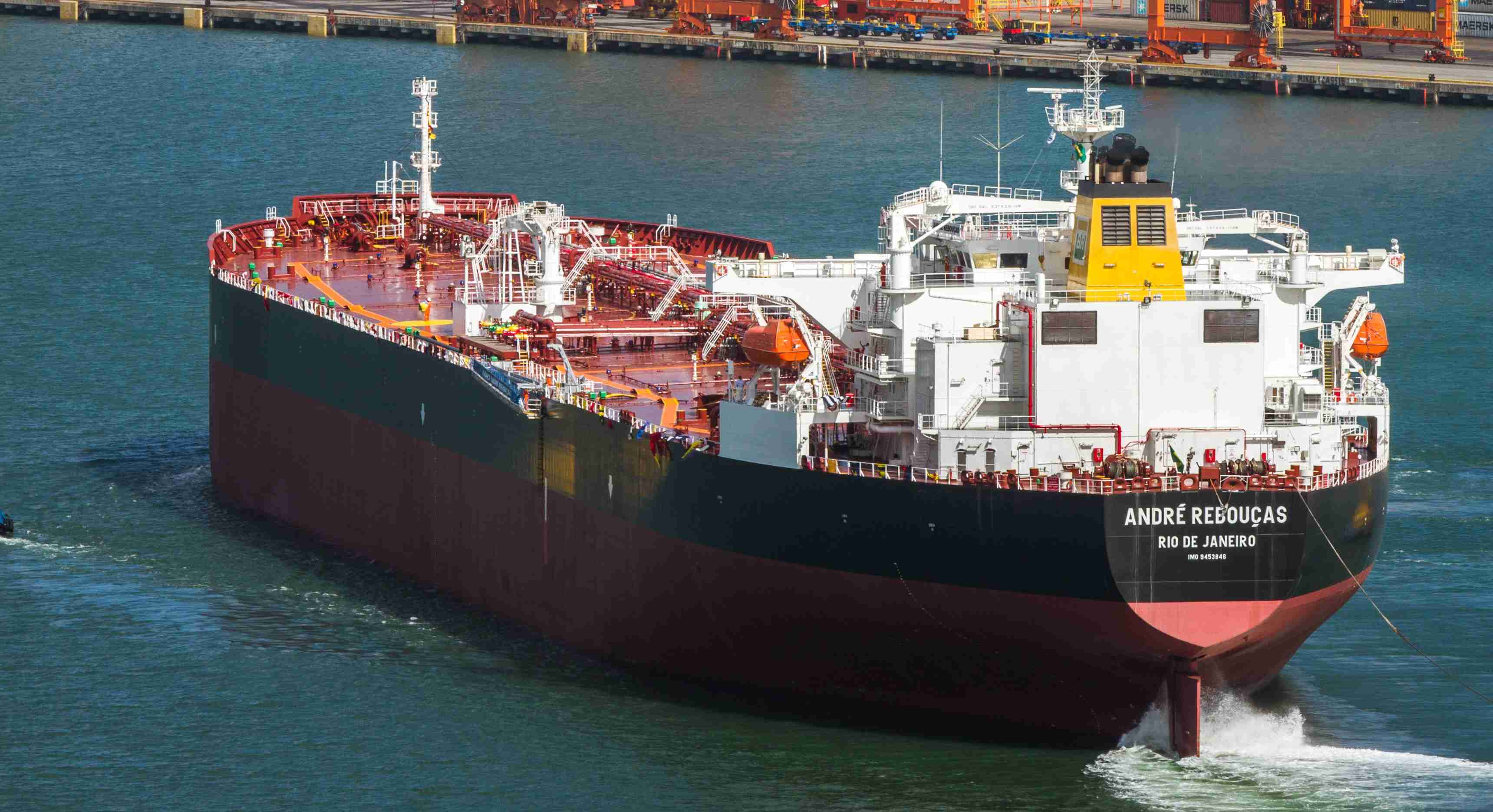 中印、ブラジル原油の調達拡大＝米国の対ベネズエラ制裁で供給網が再編 | 南米の鼓動をキャッチ！ ブラジル日報
