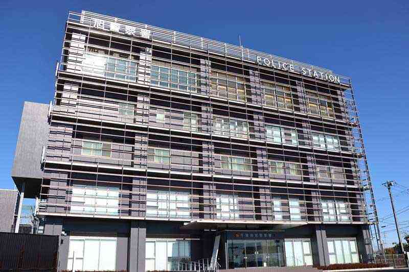 不法残留疑いで男女14人摘発　旭市のアパートに滞在、最長6年11カ月　旭署など（千葉日報オンライン） - Yahoo!ニュース