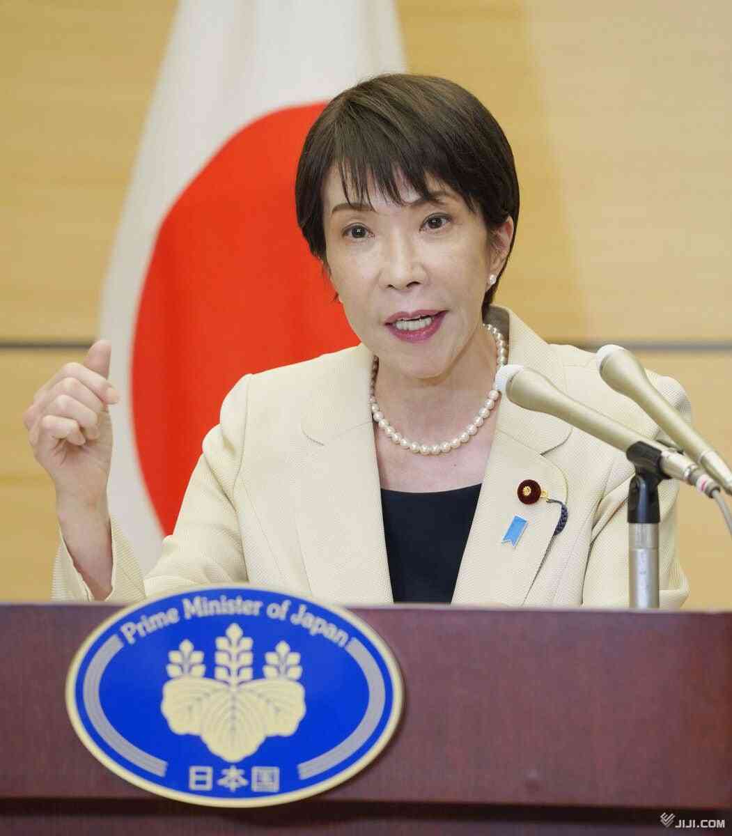 電気・ガス代5000円支援　補正予算3兆円規模　高市首相表明