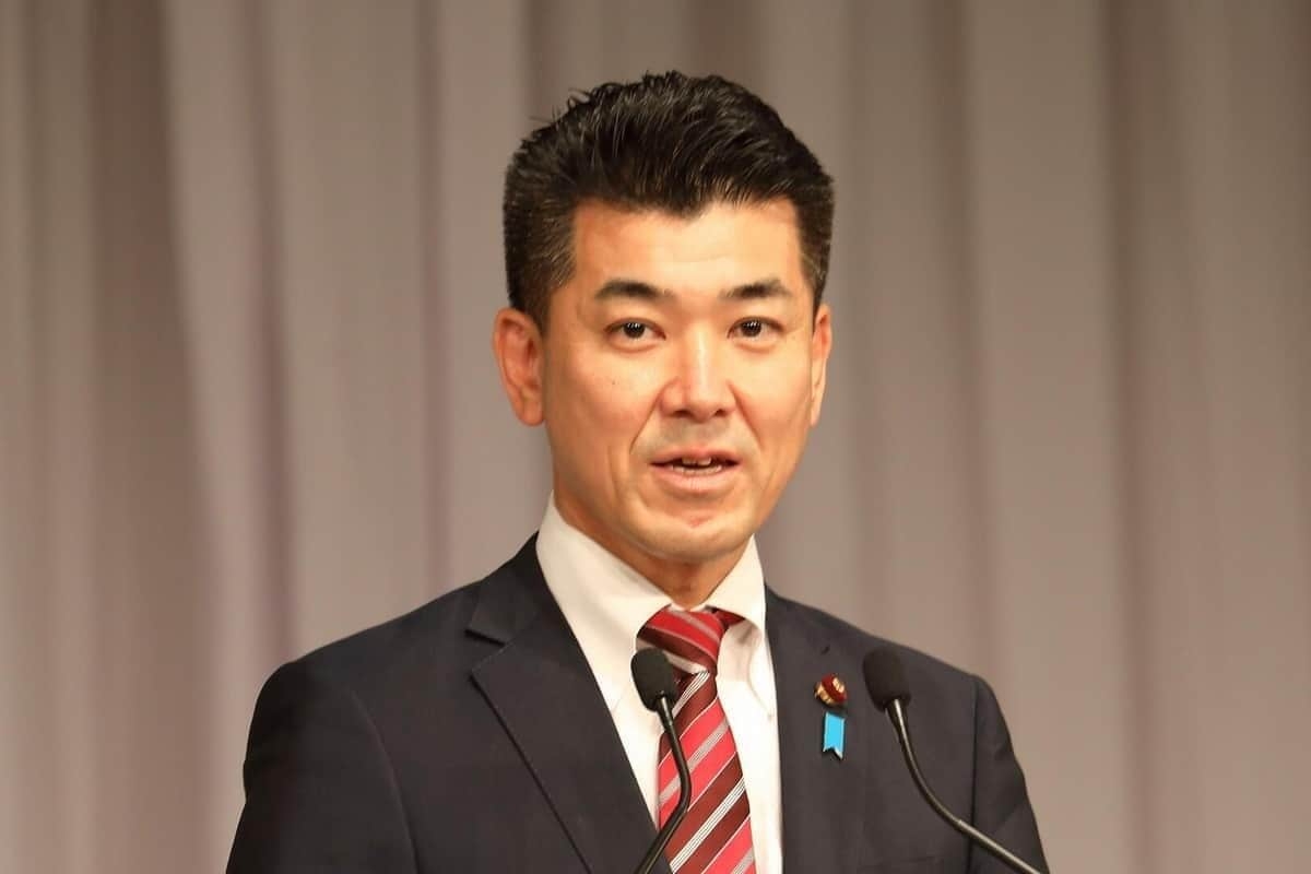 どうすれば小学生を親の自転車に乗せられる？　 中道・泉健太衆院議員のポストに共感の声: J-CAST ニュース