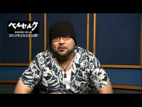 ピピン役・藤原貴弘インタビュー