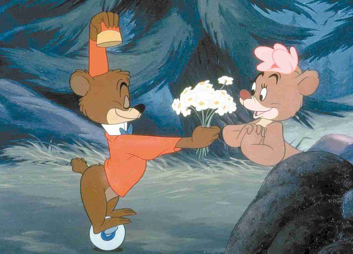 ガルちゃんであまり語られてなさそうなディズニー映画を語ってみたい