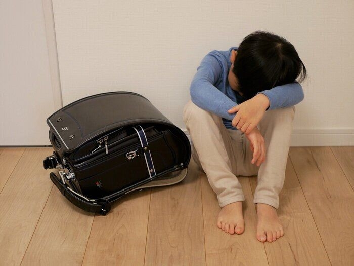 長期休み明けに多い子どもの“登校しぶり”。「学校に行きたくない」と言ったらどうしたらいい？【児童精神科医に聞く】｜たまひよ