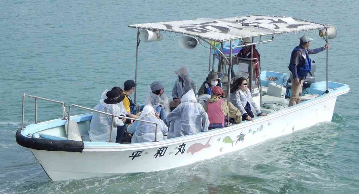 「命大切だと言っていても、大切にしてないじゃないですか」　ABCテレビで辺野古沖事故を約40分間異例の特集