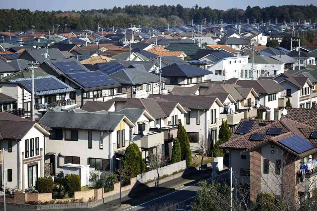 太陽光パネルとウイグル強制労働問題 | JAPAN Forward