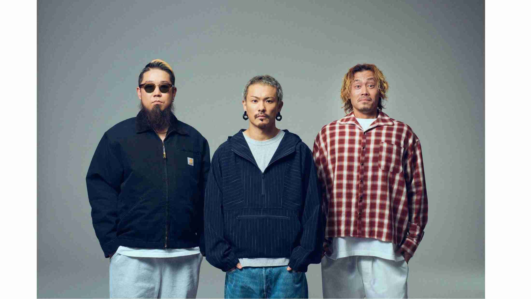 「WANIMA」主催のフェス、第1弾出演アーティスト発表（テレビ朝日系（ANN））のコメント一覧 - Yahoo!ニュース